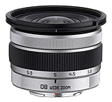Image of Pentax Camera Wide Zoom Lens