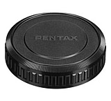 Image of Pentax 645 Lens Mount Cap