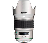 Image of Pentax HD-D FA 50mm F1.4 SDM AW Edition Camera Lens
