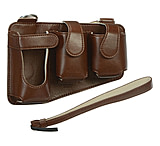 Image of Pentax Brown Holster Case