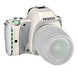 Image of Pentax K-S1 20MP Camera Lens Kit