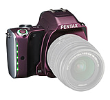 Image of Pentax K-S1 Camera 20MP Lens Kit