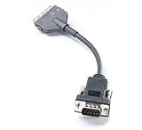Image of Pentax PJII/200 Serial cable - 6 in. for connection to Windows CE handheld PCs 203236