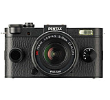 Image of Pentax Q-S1 Digital 12MP Digital Camera