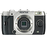 Image of Pentax Q7 Compact Mirrorless Camera