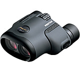 Image of Pentax U-Series Papilio II 8.5x21mm Porro Prism Binoculars