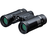 Image of Pentax UD 9 X 21mm Black Compact Roof Prism Binoculars