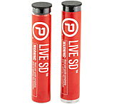 Image of PepperBall Live SD Pava Projectiles for TCP Launcher