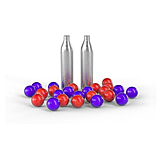 Image of PepperBall TCP Round Projectile Refill Kit