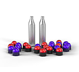 Image of PepperBall TCP VXR Projectile Refill Kit