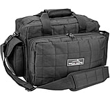 Image of Peregrine Field Gear Peregrine Outdoors Wild Hare Deluxe Tournament Bag Black