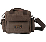Image of Peregrine Field Gear Peregrine Outdoors Wild Hare Premium Sporting Clays Bag Brn