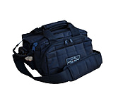 Image of Peregrine Field Gear WH Deluxe 6-Box Carrier-BK WH-206D-BK