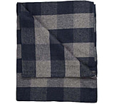 Image of Peregrine Wool 55 Blankets Plaid