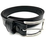 Image of Perfect Fit 1.25in Garrison Belt w/ Chrome Buckle