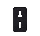 Image of Perfect Fit Bontex Badge Backing