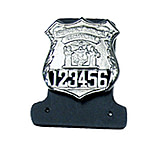 Image of Perfect Fit Badge &amp; Nameplate Holder