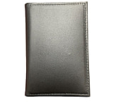 Image of Perfect Fit Double ID &amp; Badge Case w/ 3 CC Slots