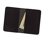 Image of Perfect Fit Duty Leather Case w/ Double Pocket