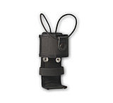Image of Perfect Fit Nylon Adjustable Radio Holder