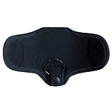 Image of Perfect Fit Nylon Silent Key Holder w/ Ring