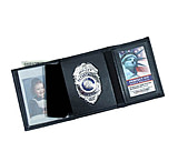 Image of Perfect Fit Trifold Wallet w/ Single ID