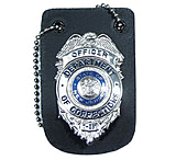 Image of Perfect Fit Universal Badge Holder