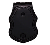 Image of Perfect Fit US Border Protection Belt Clip Badge Holder