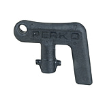 Image of Perko Spare Actuator Key f/8521 Battery Selector Switch