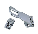 Image of Perko Chrome Plated Zinc Hasp