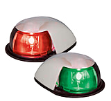 Image of Perko LED Horizontal Mount Side Light