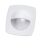 Image of Perko LED Utility Light w/Snap-On Front Cover
