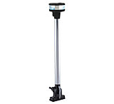Image of Perko LED Folding Vertical Mount Combination Masthead / All-Round Light