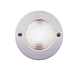 Image of Perko Vertical Mount Stern Light w/White Bezel