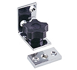 Image of Perko 0719DP0CHR Removable Angled Fastener