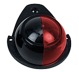 Image of Perko Red Replacement Lens w/Base f/0232