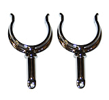Image of Perko Ribbed Type Rowlock Horns