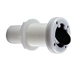 Image of Perko Thru-Hull Scupper f/Mounting Through Transom