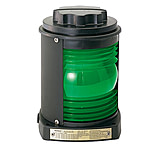 Image of Perko Black Plastic Side Light