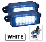 Image of Perko Surface Mount Trim Tab Underwater Lights