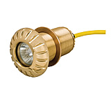 Image of Perko Thru-Hull Mount Underwater Light