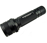 Image of Beamshot Tactical Flashlight - Strobe, Dimmer, 150 Lumens