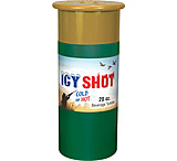 Image of Personal Security Products Psp Icy Shot 20 Oz Tumbler Shotgun Shell Look Green