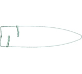 Image of Pete Rickard Fur Stretchers