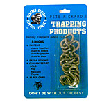 Image of Pete Rickard Heavy Duty S Hooks