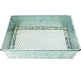 Image of Pete Rickard Metal Sifter