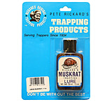 Image of Pete Rickard Muskrat Lure