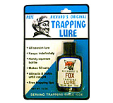 Image of Pete Rickard Red and Grey Fox Lure