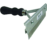 Image of Pete Rickard Scotch Type Fur Comb