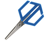 Image of Petrified Fish Anniversary Scissors